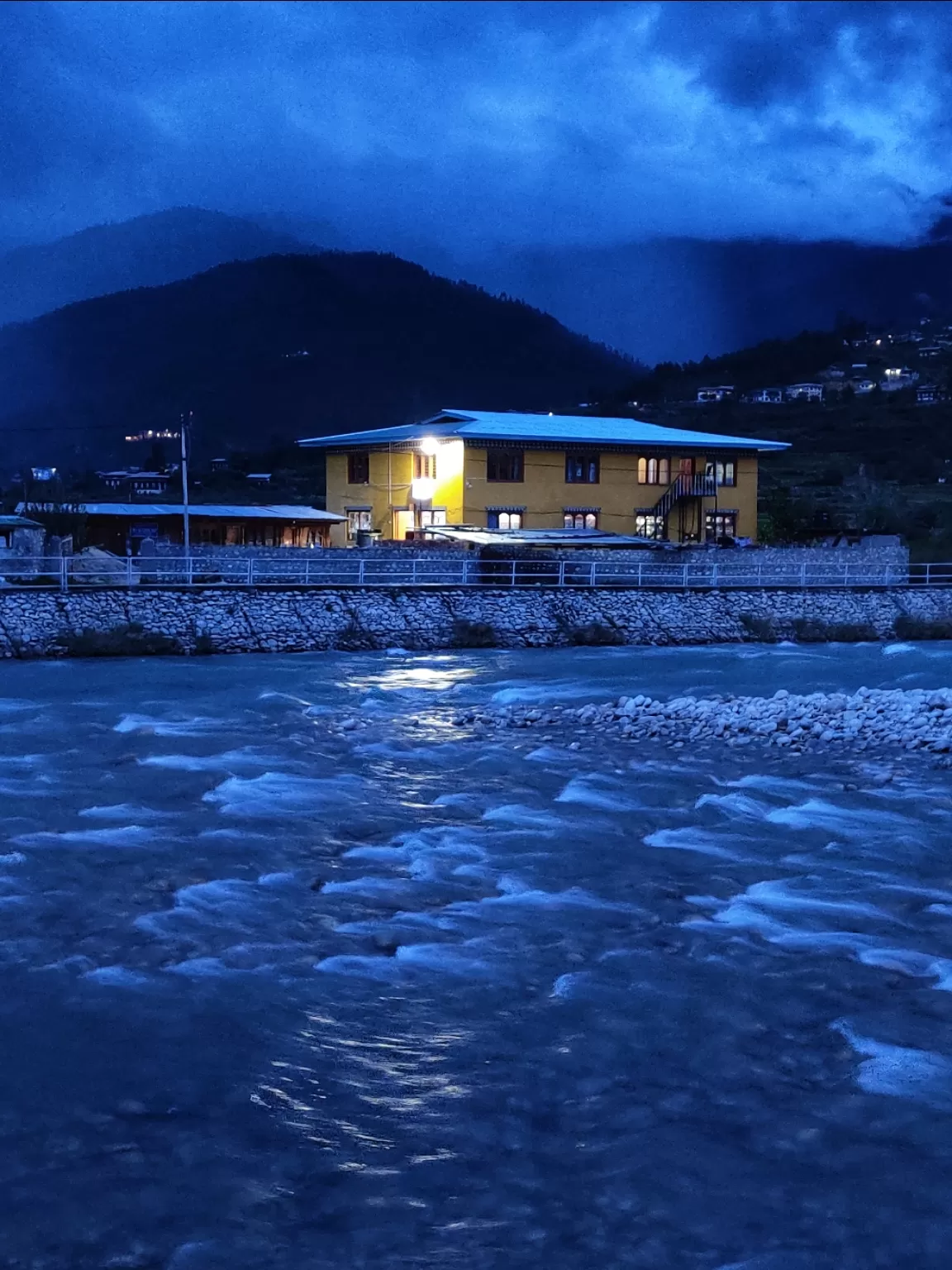 Photo of Paro By Ashmita Sharma