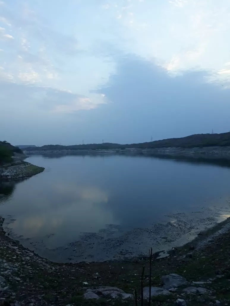 Photo of Bheem Bhadak By Mohit Jain