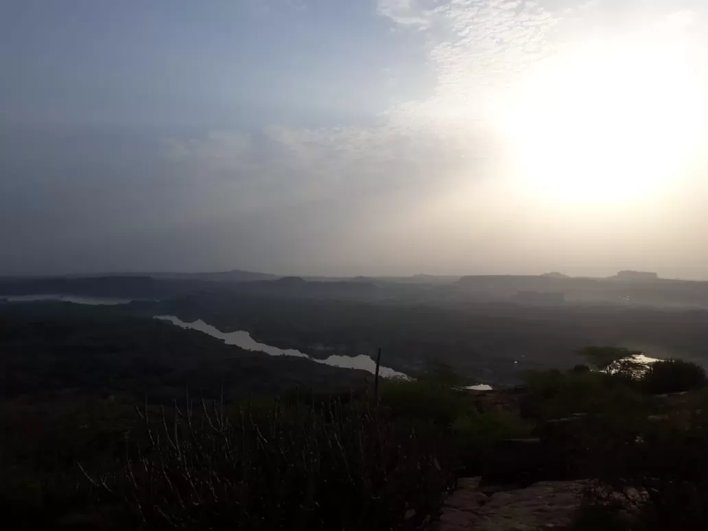 Photo of Bheem Bhadak By Mohit Jain
