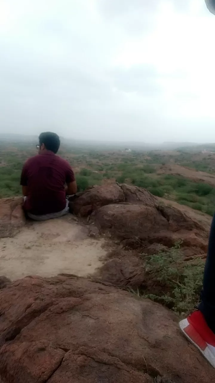 Photo of Bheem Bhadak By Mohit Jain