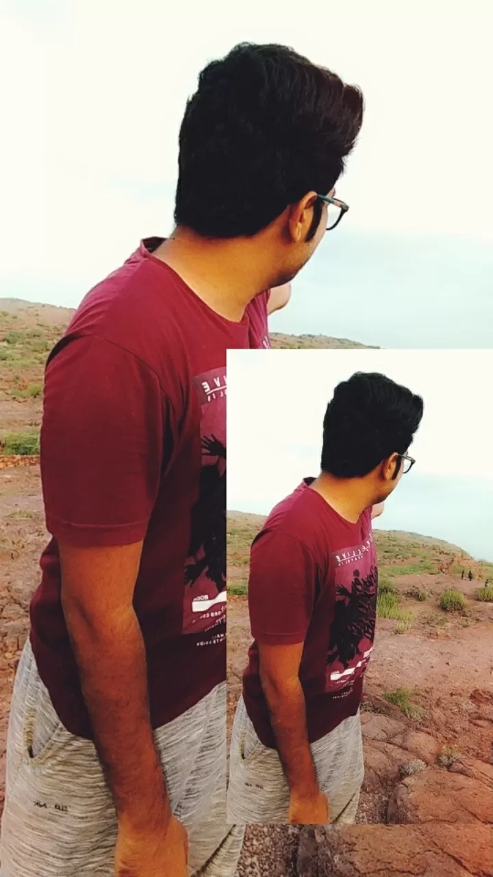 Photo of Bheem Bhadak By Mohit Jain