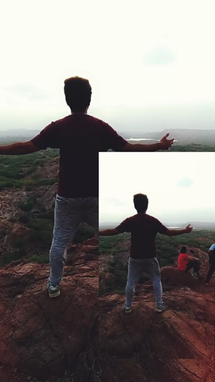 Photo of Bheem Bhadak By Mohit Jain