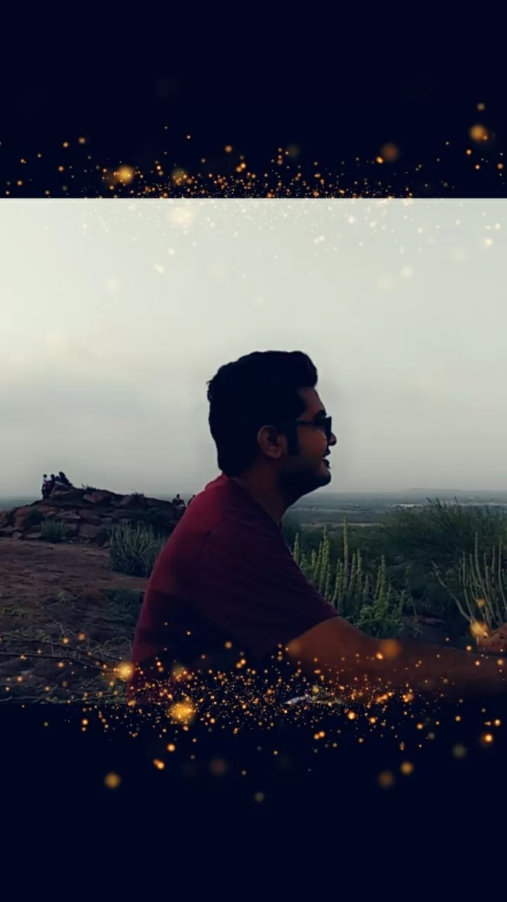 Photo of Bheem Bhadak By Mohit Jain