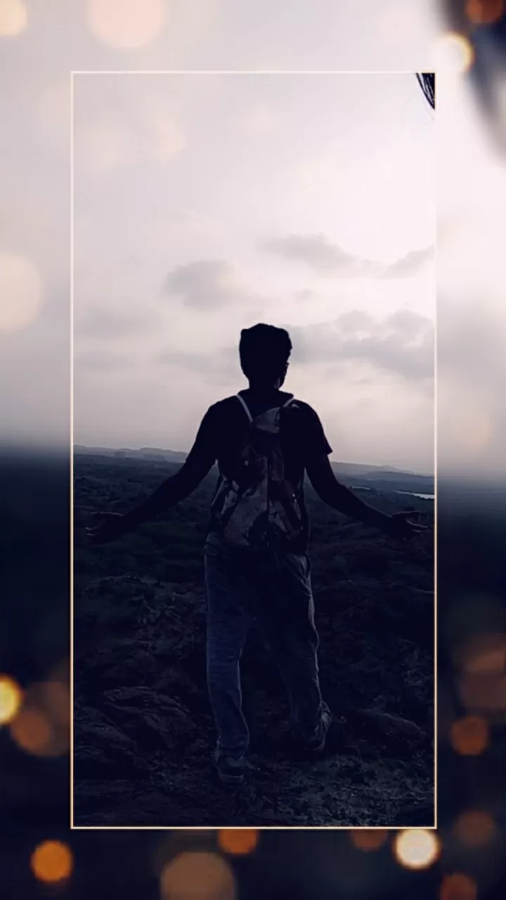 Photo of Bheem Bhadak By Mohit Jain