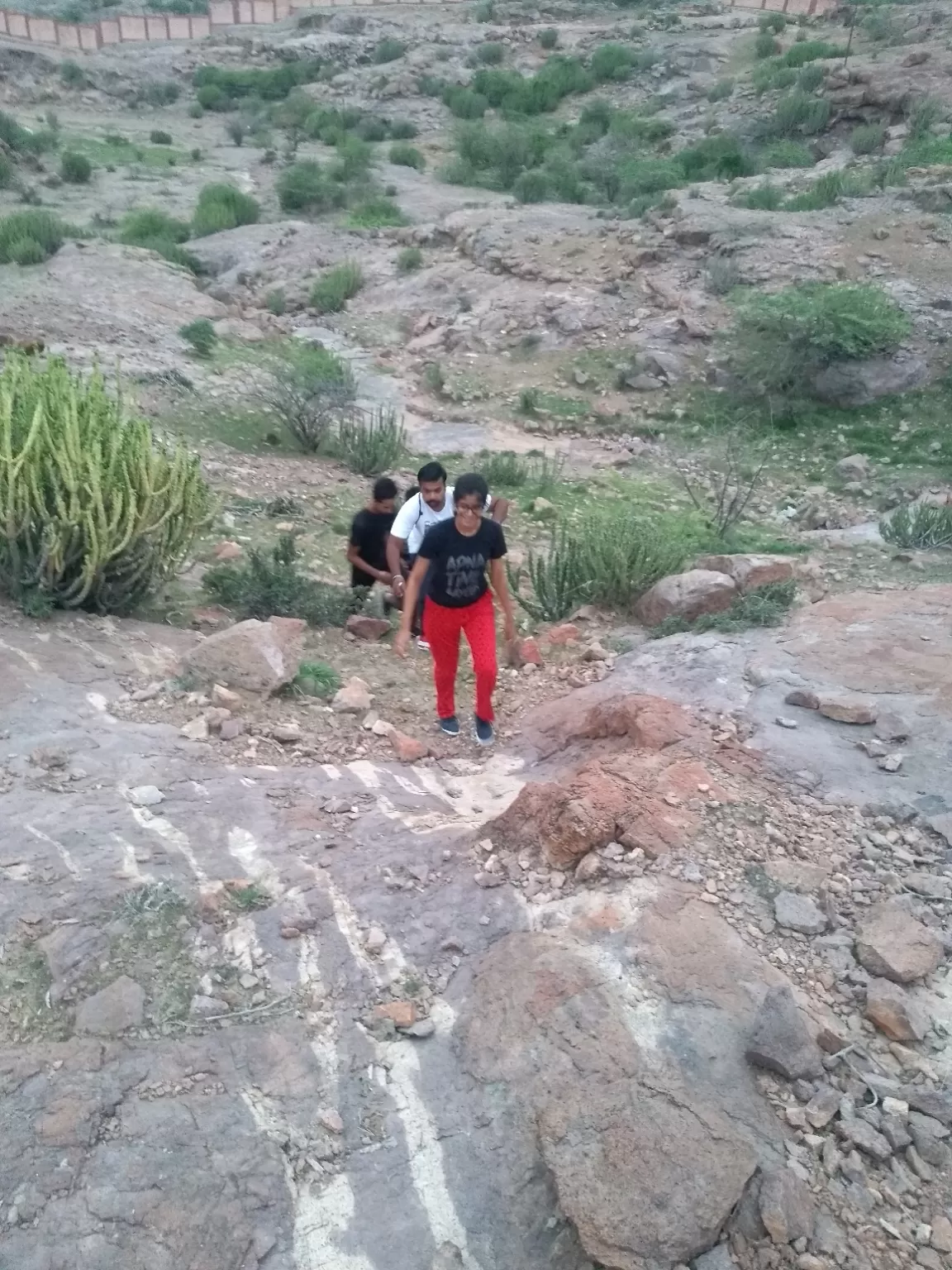 Photo of Bheem Bhadak By Mohit Jain