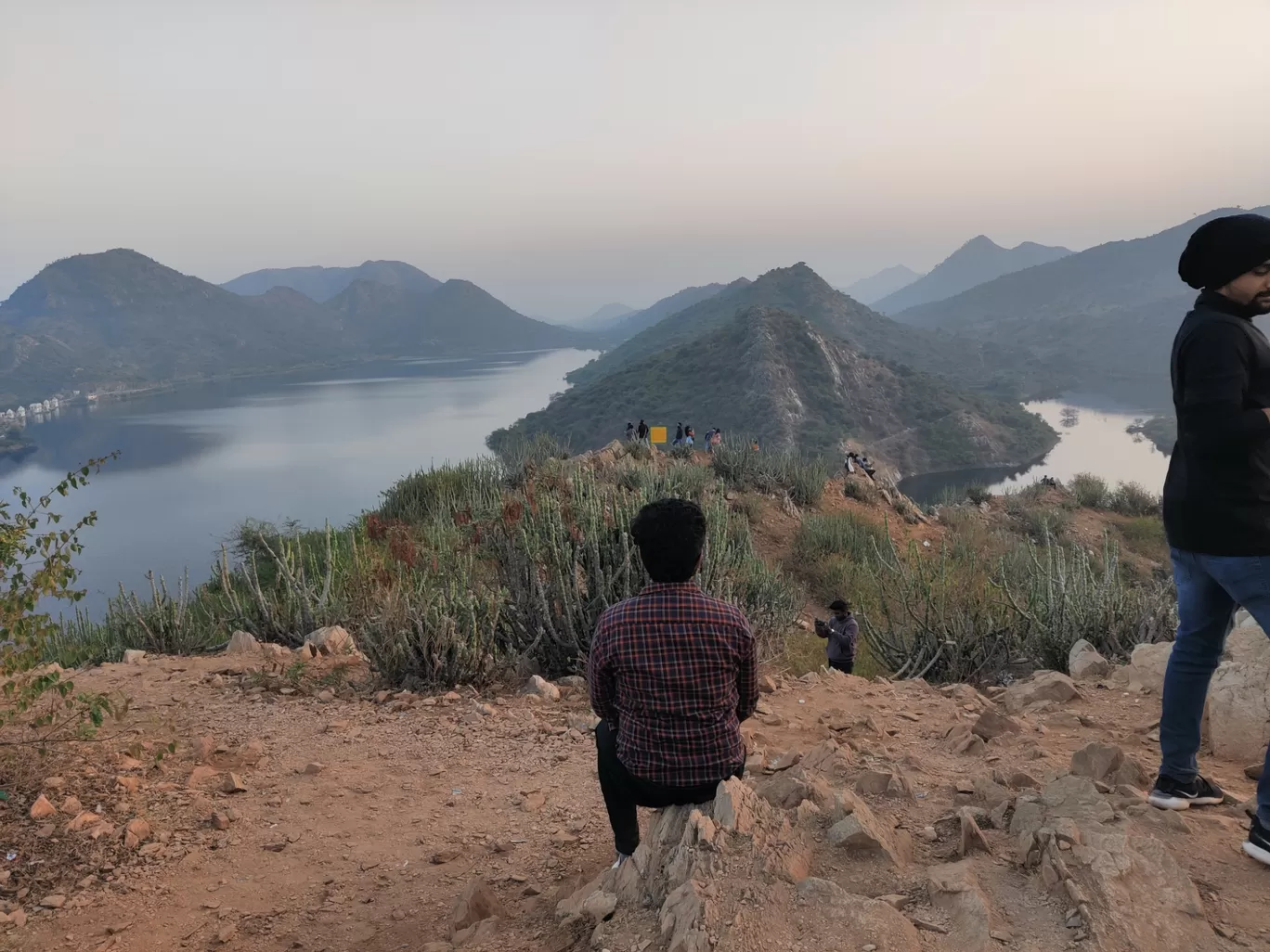 Photo of Udaipur By Mohit Jain