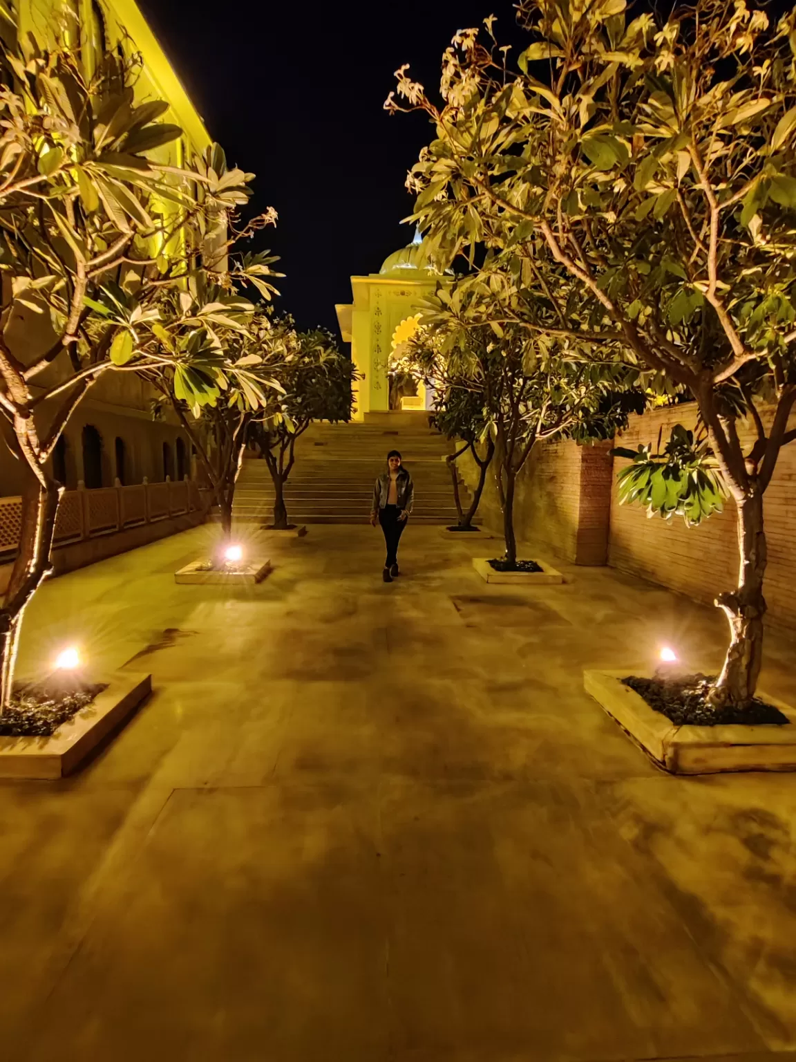 Photo of Ranakpur Jain Temple By Mohit Jain