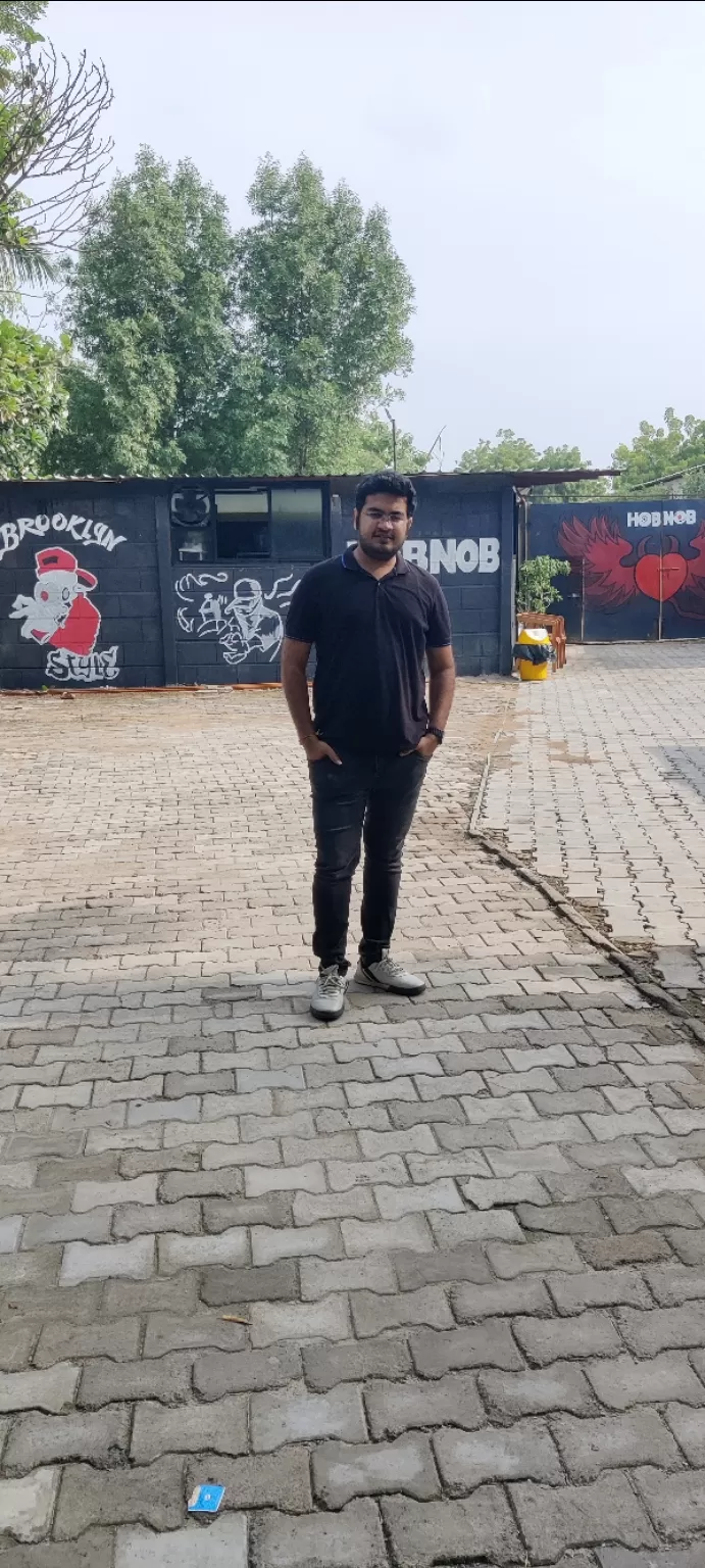 Photo of Ambli Ahmedabad By Mohit Jain