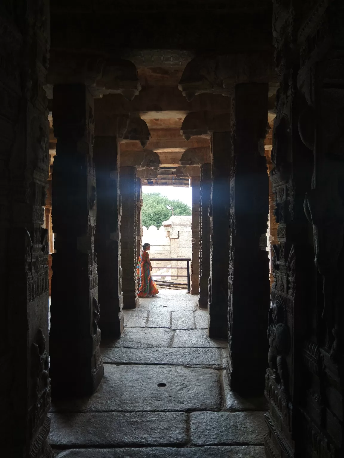 Photo of Lepakshi By Prateek Nandi