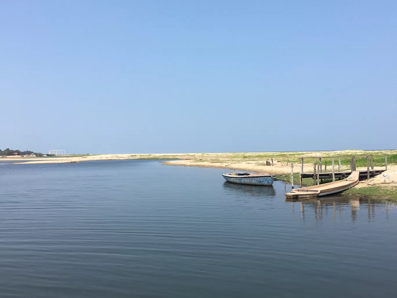 Photo of Puducherry By Rishi Gautam