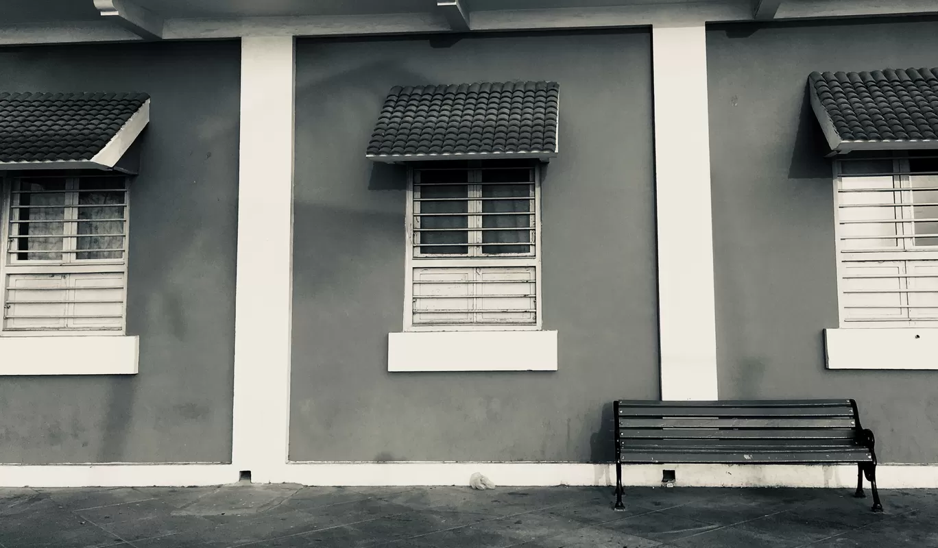 Photo of Puducherry By Rishi Gautam