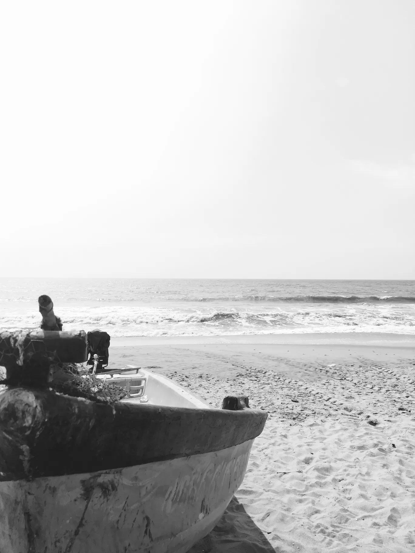 Photo of Puducherry By Rishi Gautam
