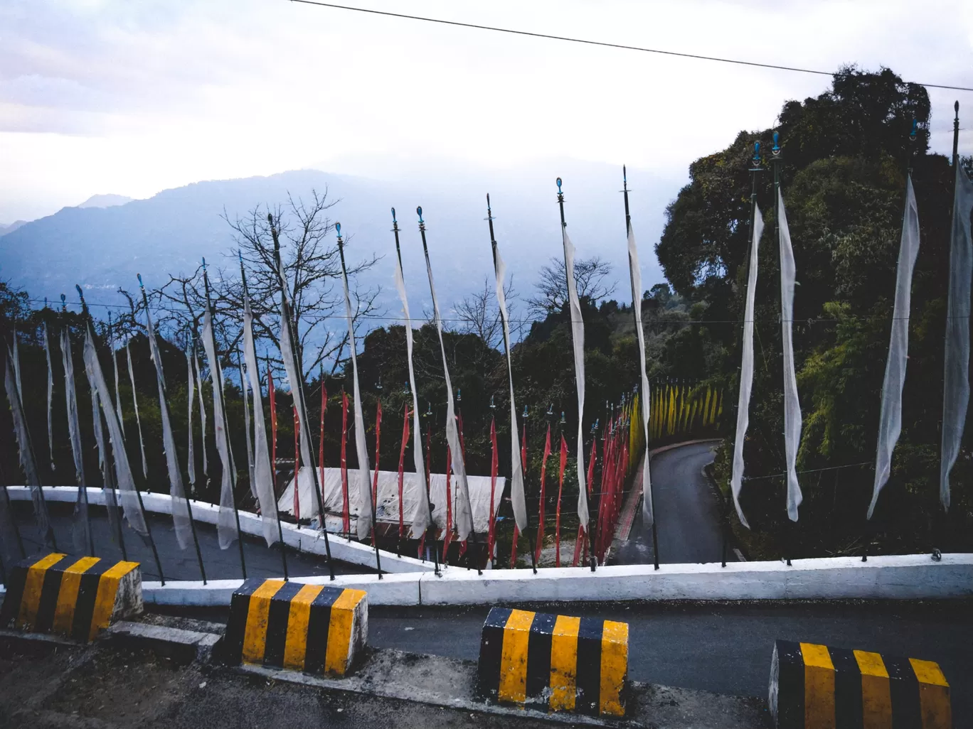 Photo of Sikkim By Rebanta_Saha