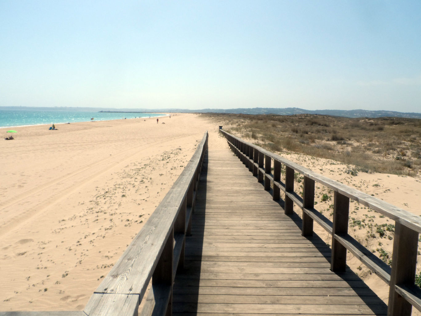 Photo of Portugal - Algarve, West Coast By Matthew Nyíri