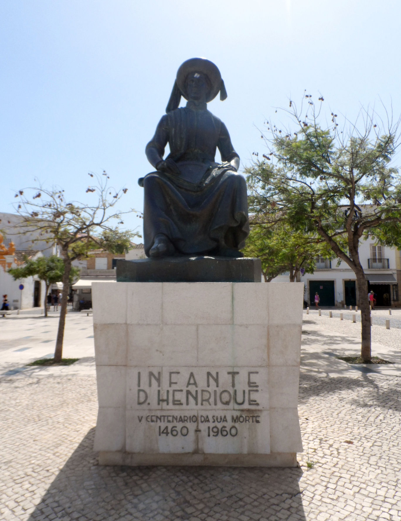 Photo of Portugal - Algarve, West Coast By Matthew Nyíri