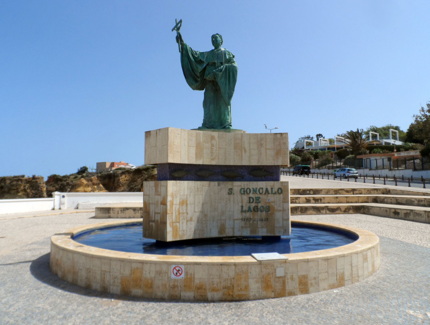 Photo of Portugal - Algarve, West Coast By Matthew Nyíri