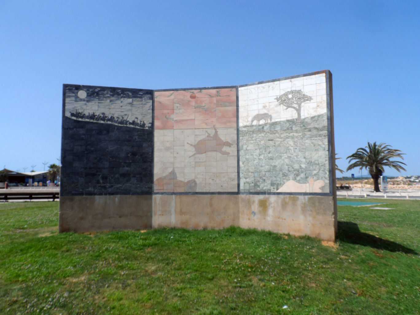 Photo of Portugal - Algarve, West Coast By Matthew Nyíri
