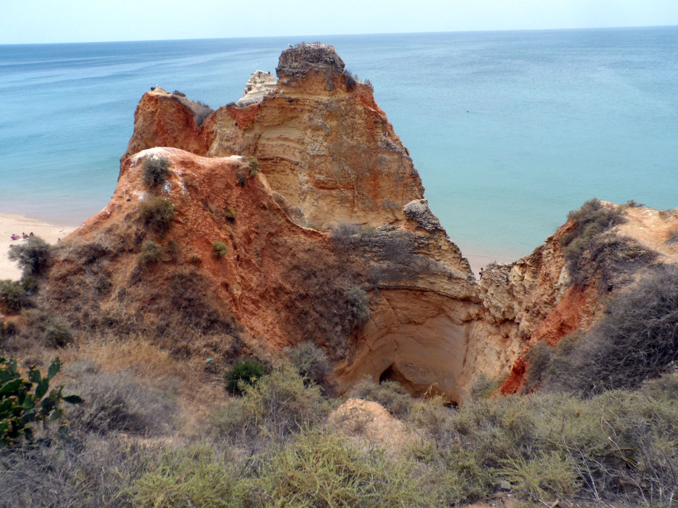 Photo of Portugal - Algarve, West Coast By Matthew Nyíri