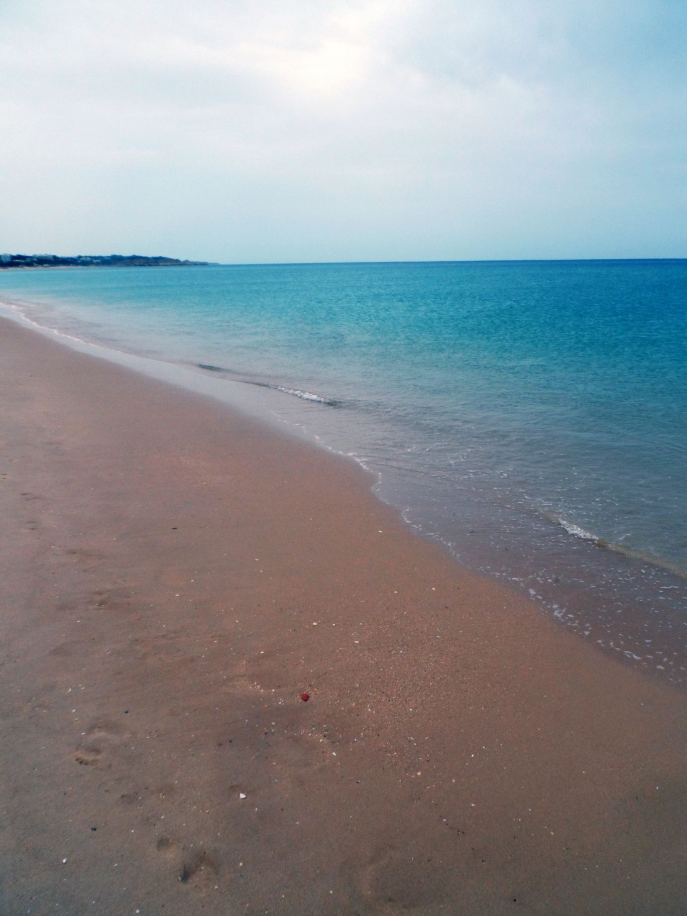 Photo of Portugal - Algarve, West Coast By Matthew Nyíri