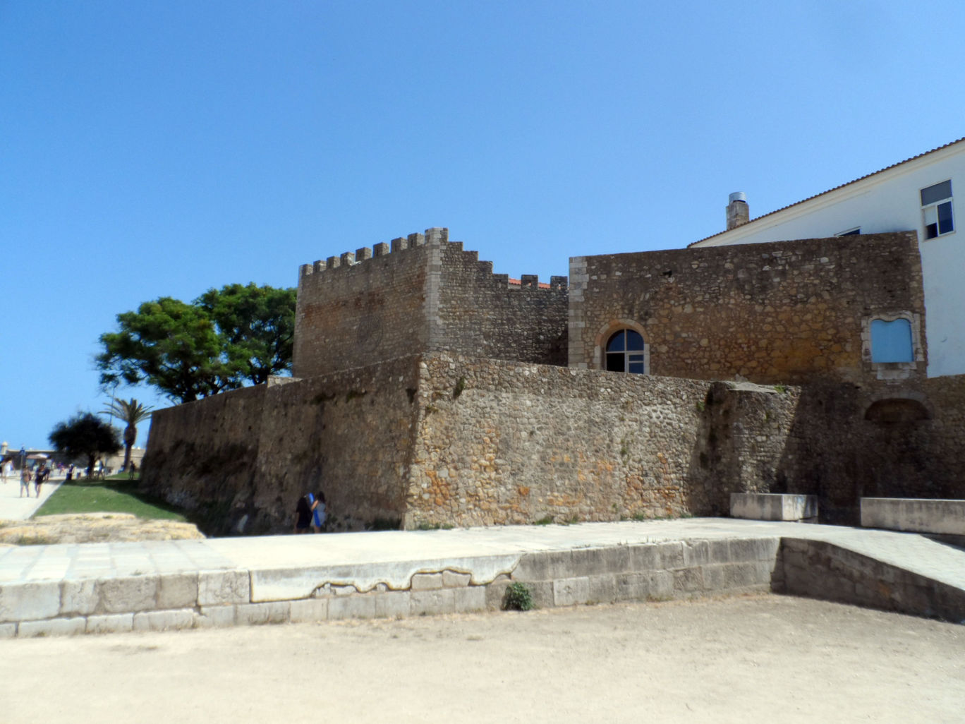 Photo of Portugal - Algarve, West Coast By Matthew Nyíri