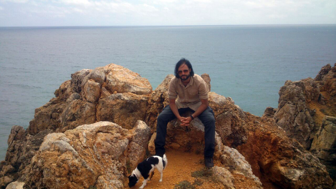 Photo of Portugal - Algarve, West Coast By Matthew Nyíri