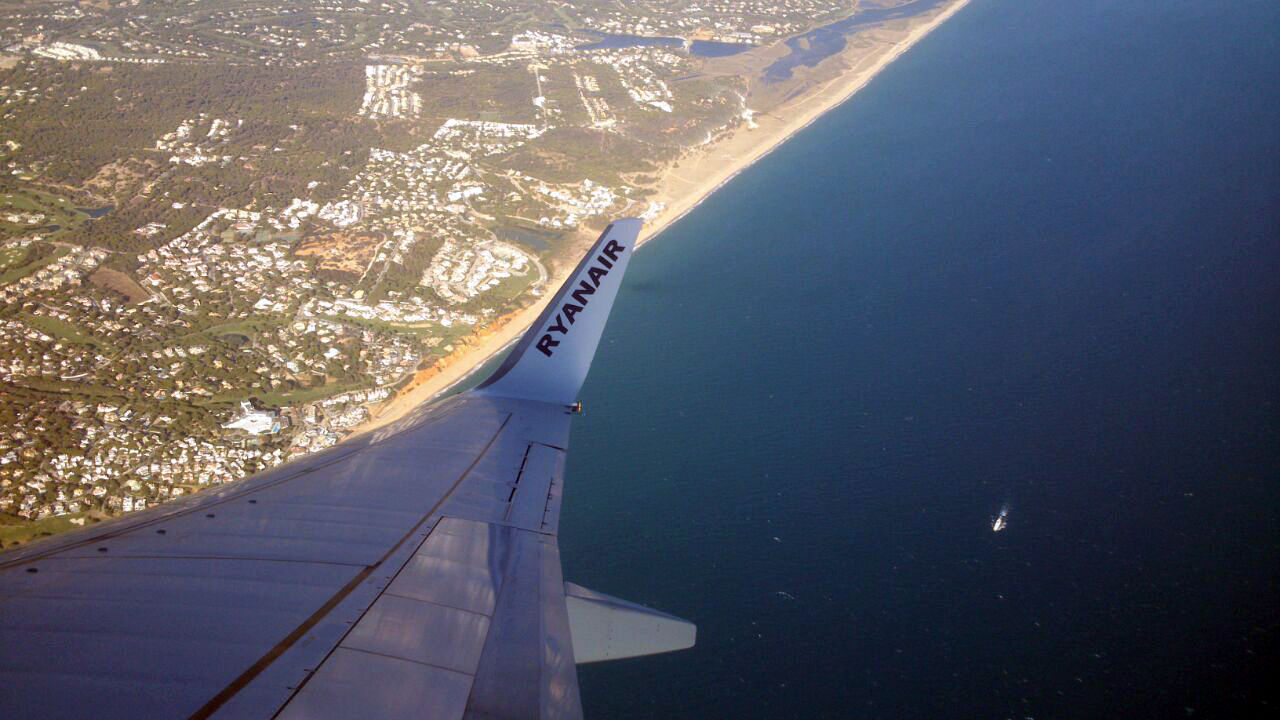 Photo of Portugal - Algarve, West Coast By Matthew Nyíri