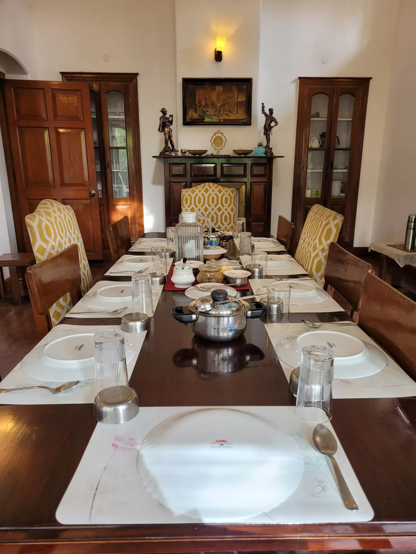 Photo of SaffronStays Milton Abbott Estate By Neha Manavi