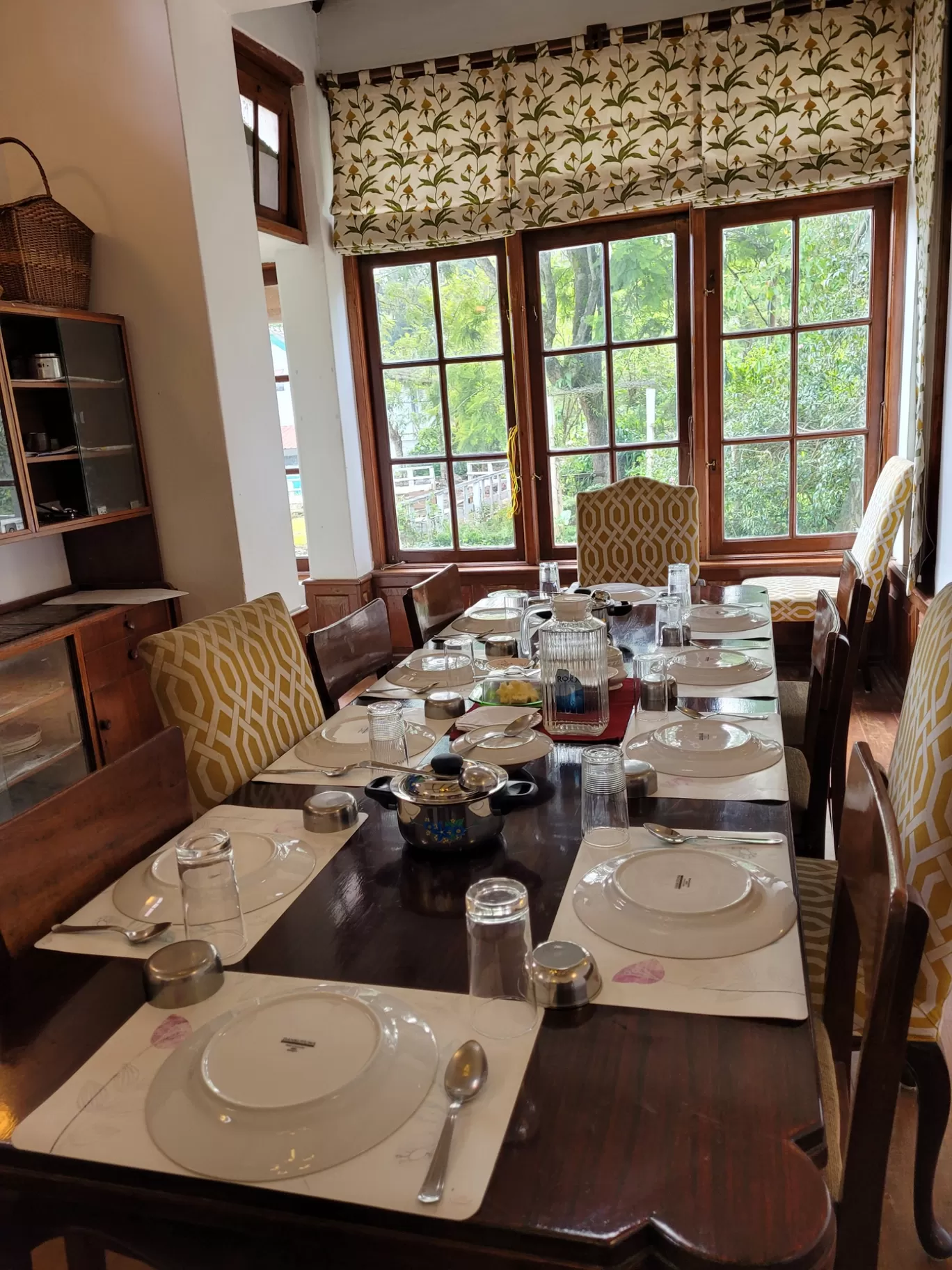 Photo of SaffronStays Milton Abbott Estate By Neha Manavi