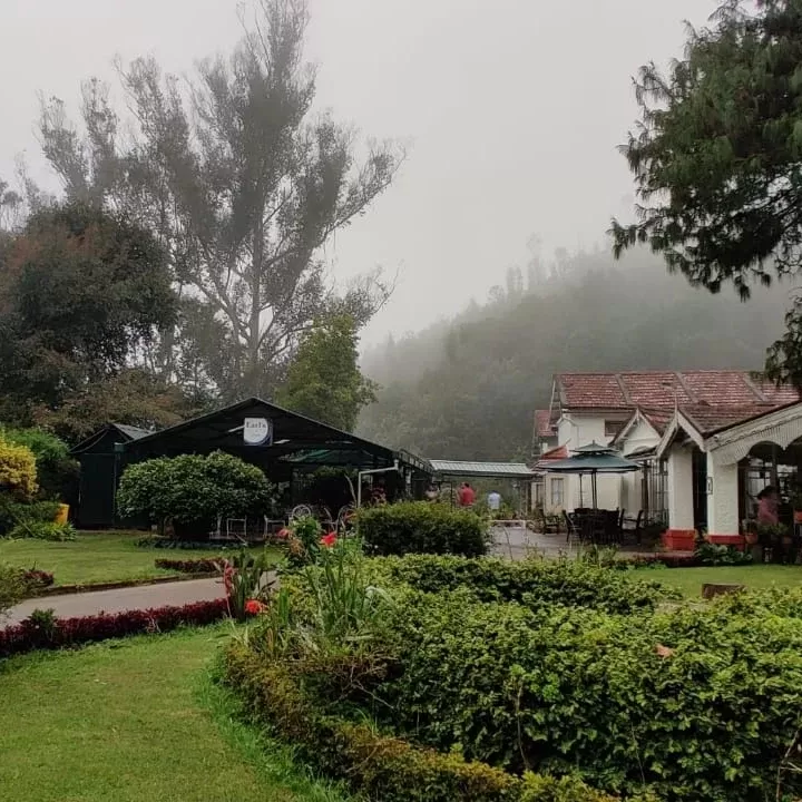 Photo of SaffronStays Milton Abbott Estate By Neha Manavi