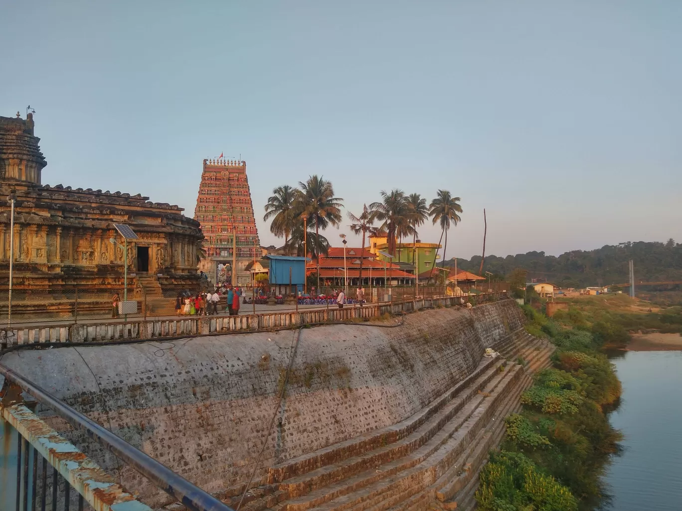 Photo of Sringeri By Yogeshkumar