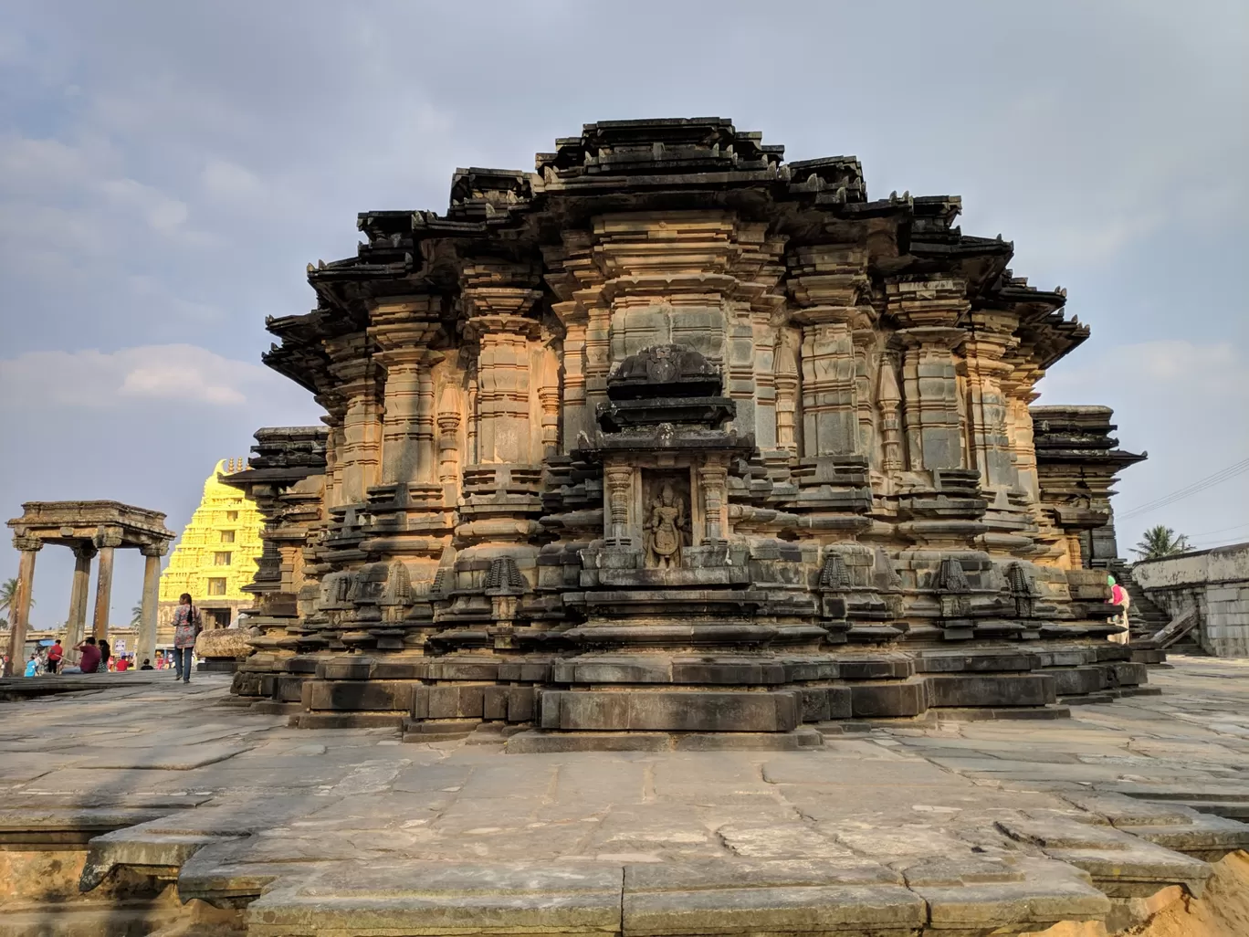 Photo of Chennakeshava Temple By Yogeshkumar