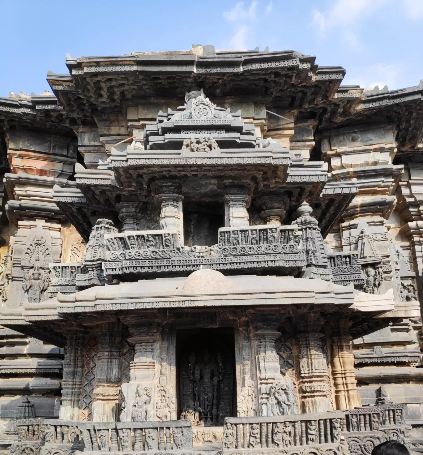 Photo of Chennakeshava Temple By Yogeshkumar