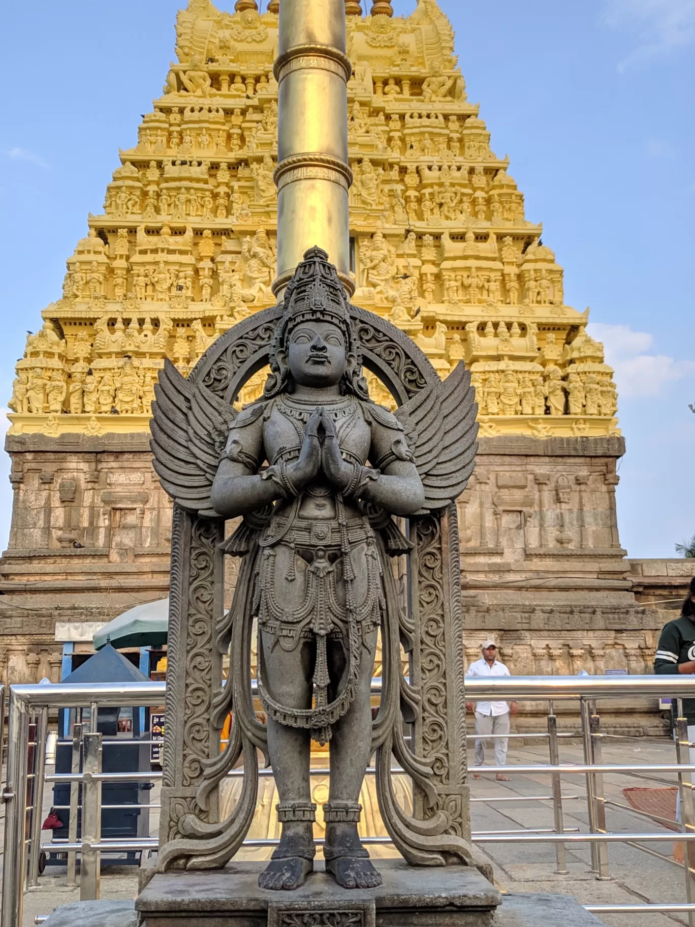 Photo of Chennakeshava Temple By Yogeshkumar