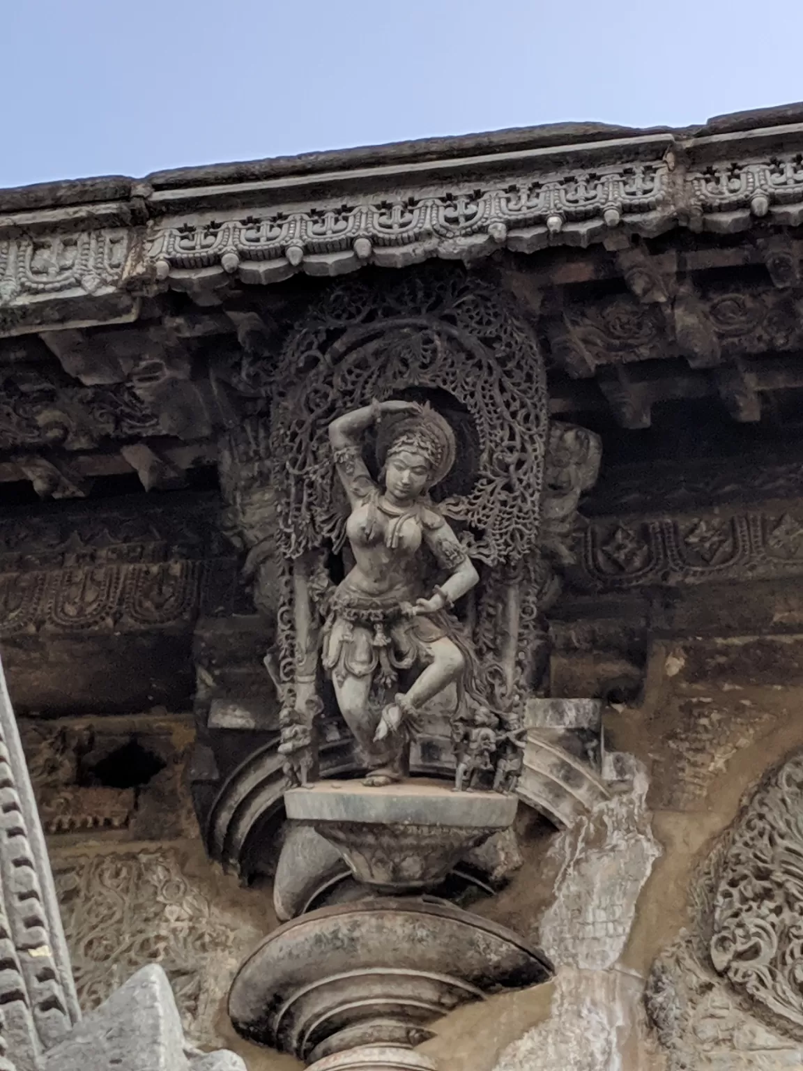 Photo of Chennakeshava Temple By Yogeshkumar