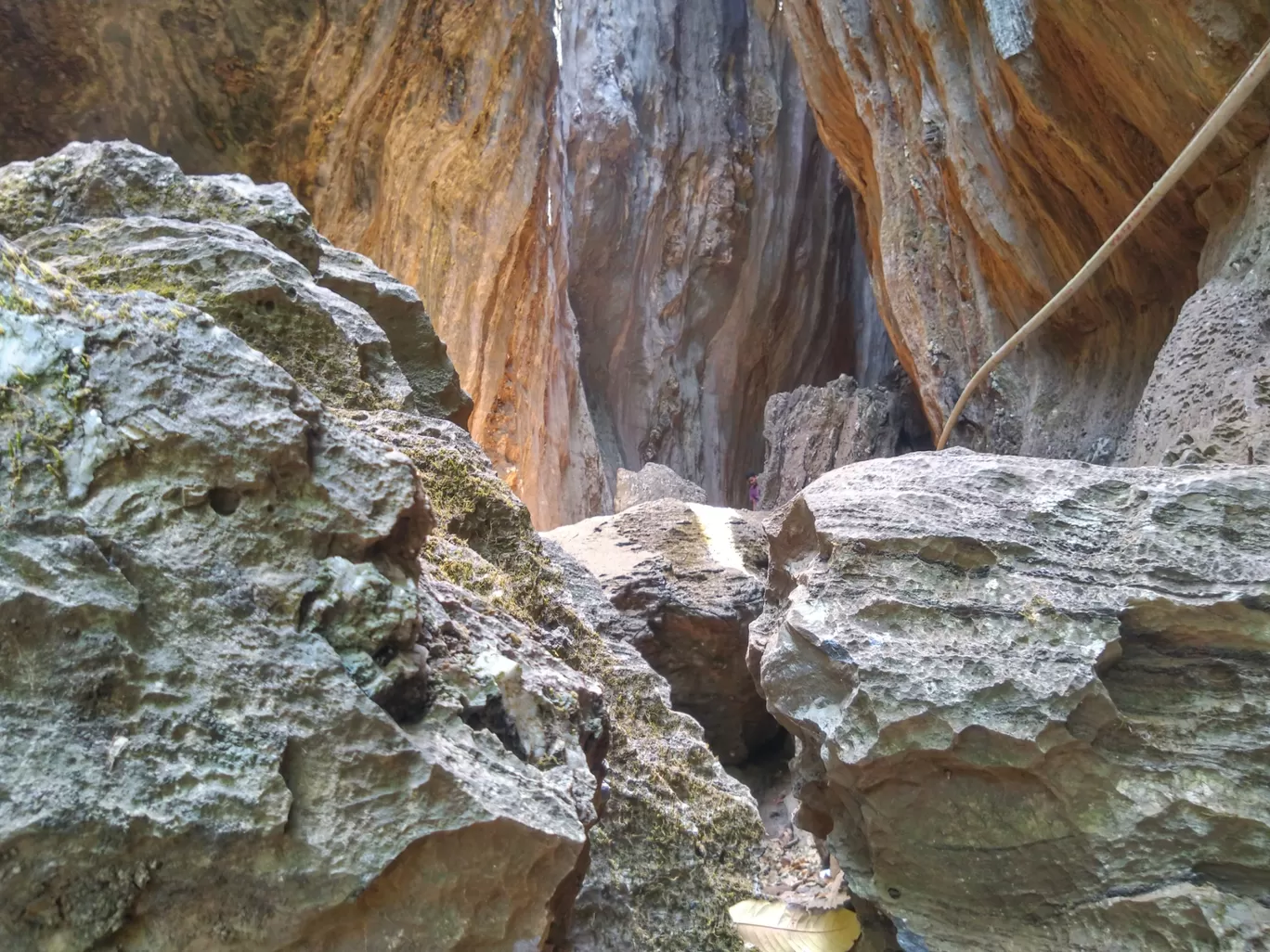 Photo of Yana Caves By Yogeshkumar