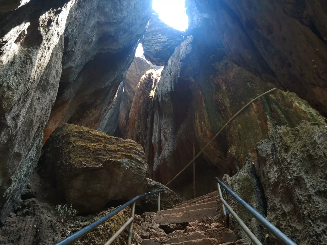 Photo of Yana Caves By Yogeshkumar