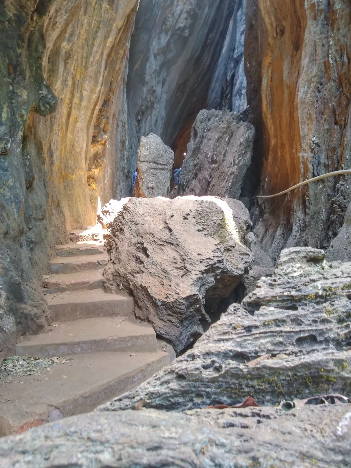 Photo of Yana Caves By Yogeshkumar