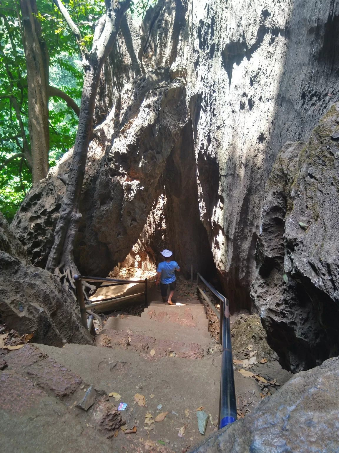 Photo of Yana Caves By Yogeshkumar