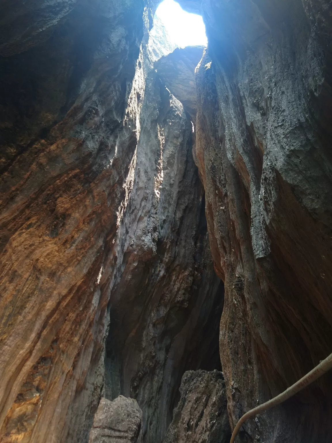 Photo of Yana Caves By Yogeshkumar