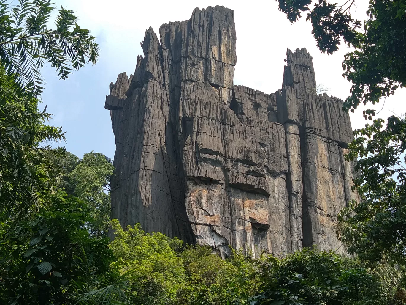 Photo of Yana Caves By Yogeshkumar