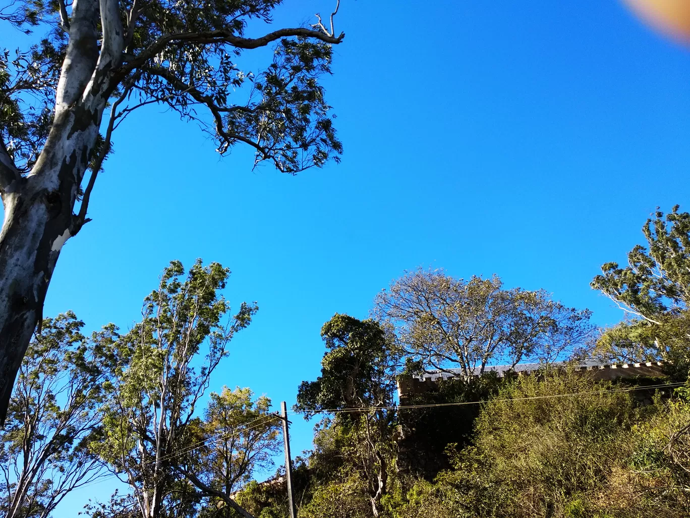 Photo of Nandi Hills By Vijayaram