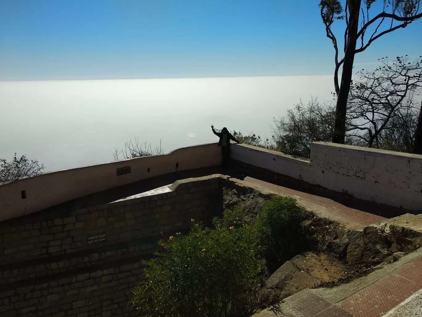 Photo of Nandi Hills By Vijayaram