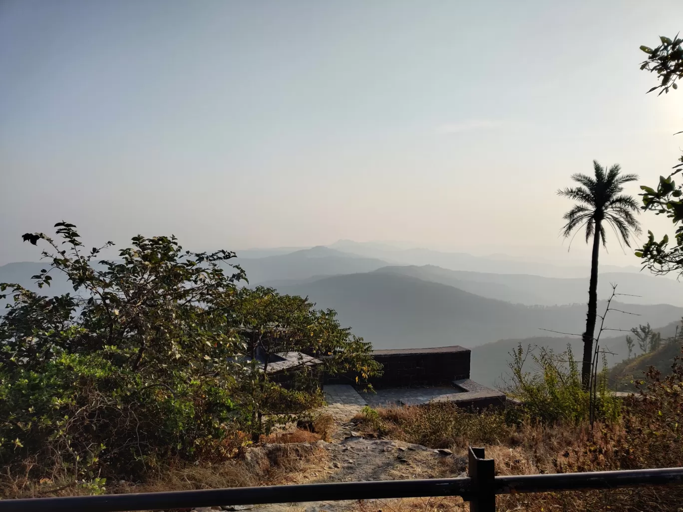 Photo of Sinhagad Fort By aniruddha.ingle