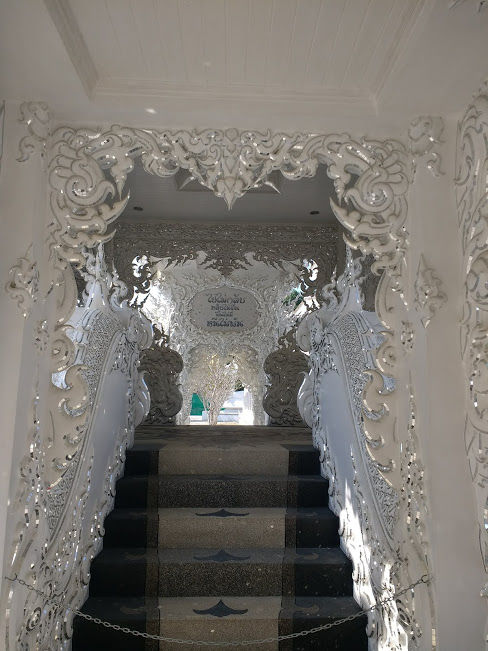 Photo of Photo Story : The White Temple, Thailand By Bhumika Mehta