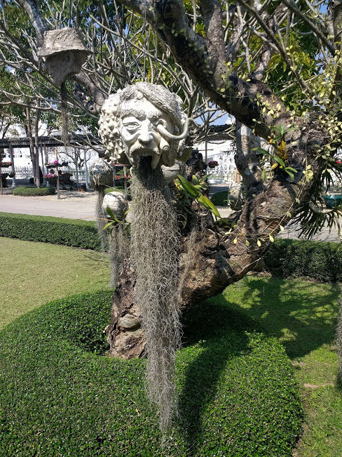 Photo of Photo Story : The White Temple, Thailand By Bhumika Mehta