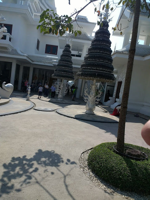 Photo of Photo Story : The White Temple, Thailand By Bhumika Mehta