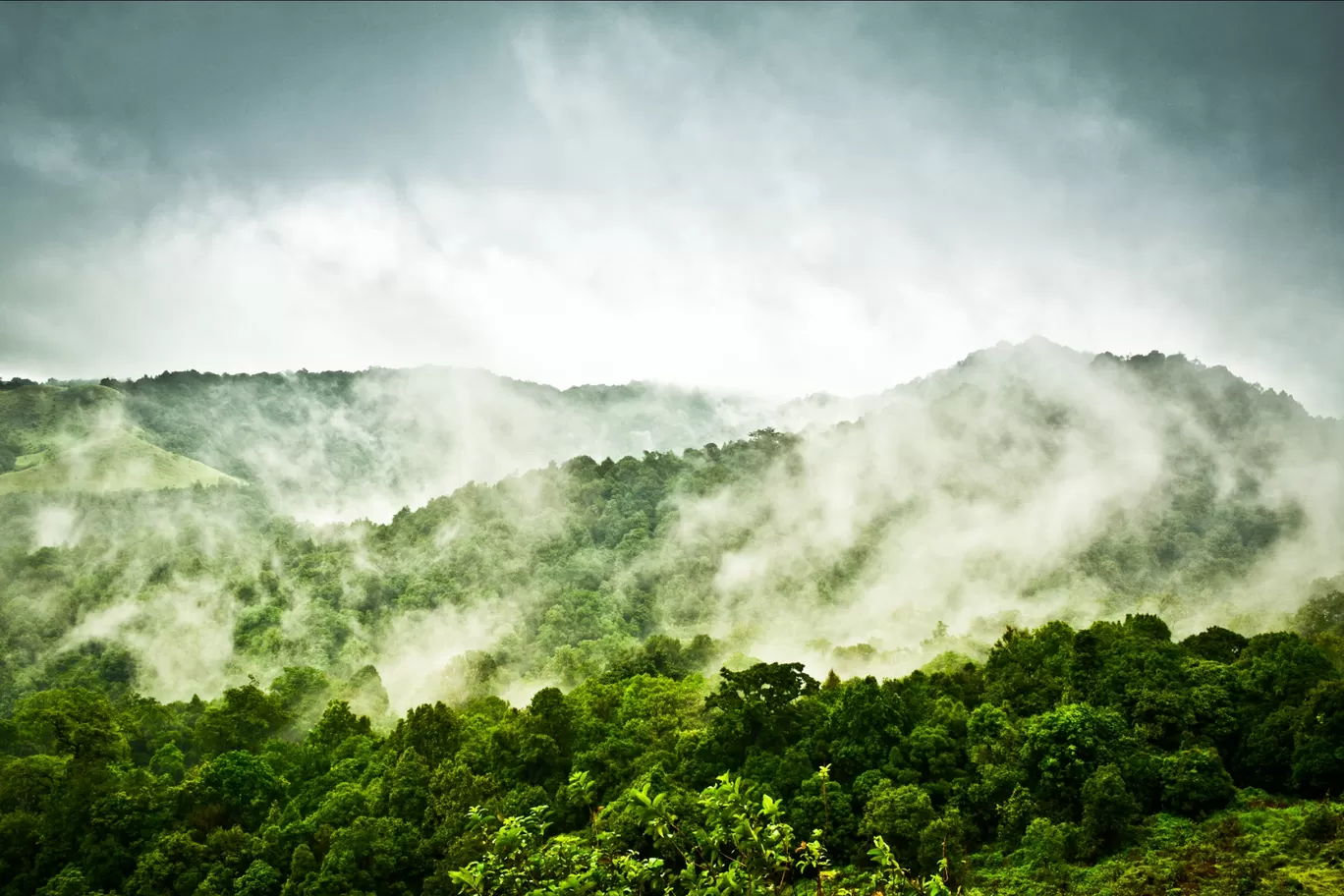 Photo of Karnataka By Mastane Musafir