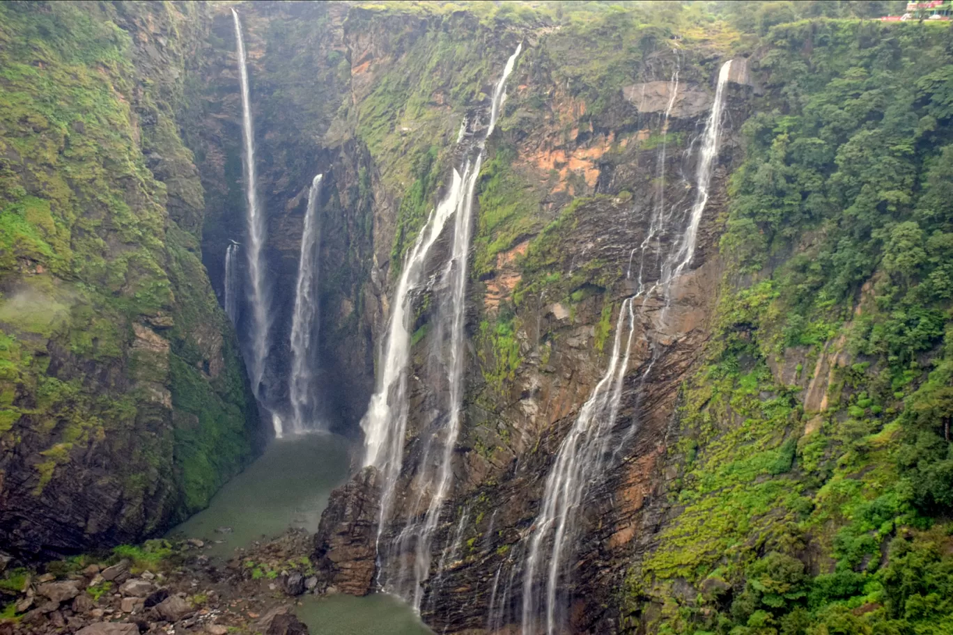 Photo of Karnataka By Mastane Musafir