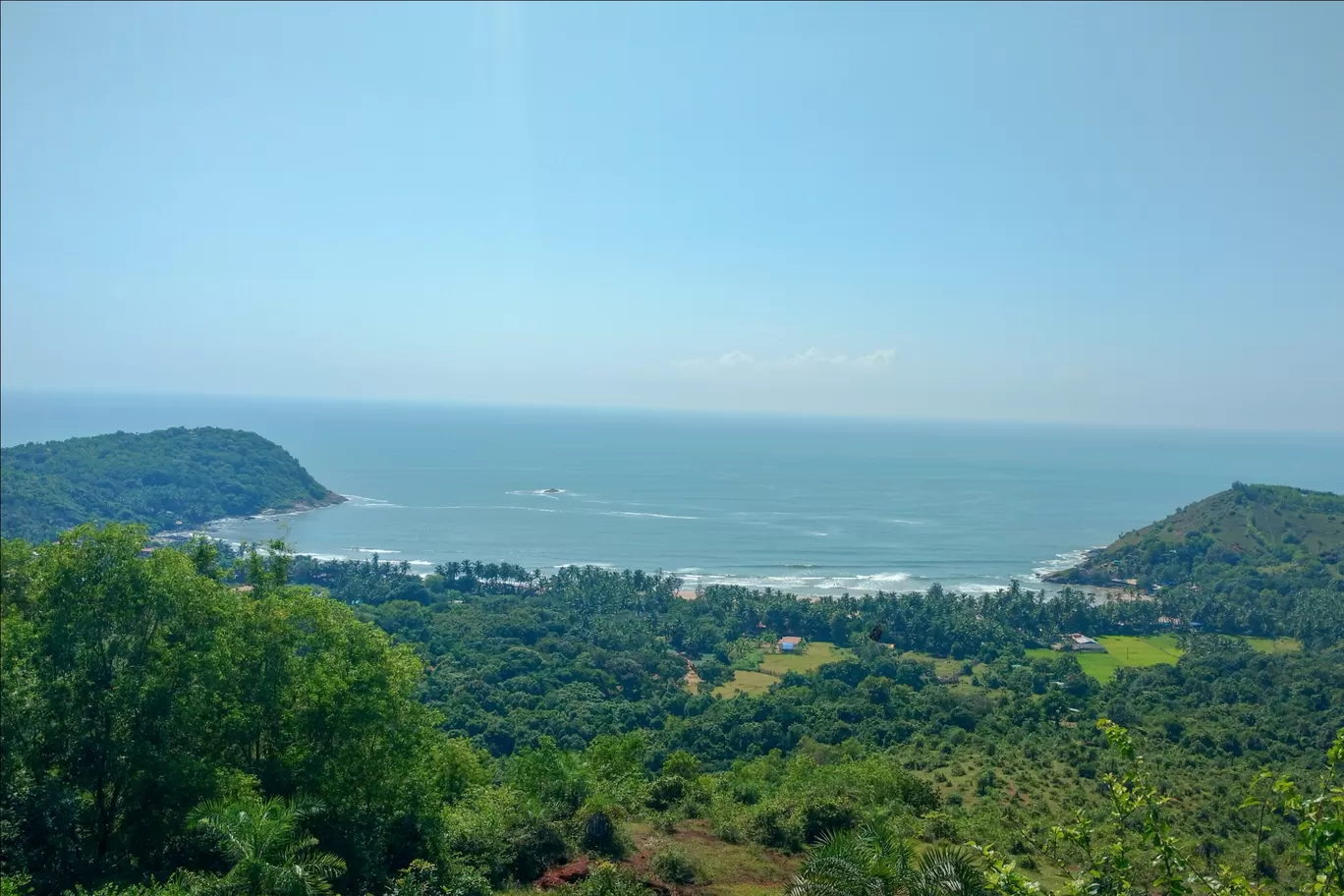 Photo of Karnataka By Mastane Musafir