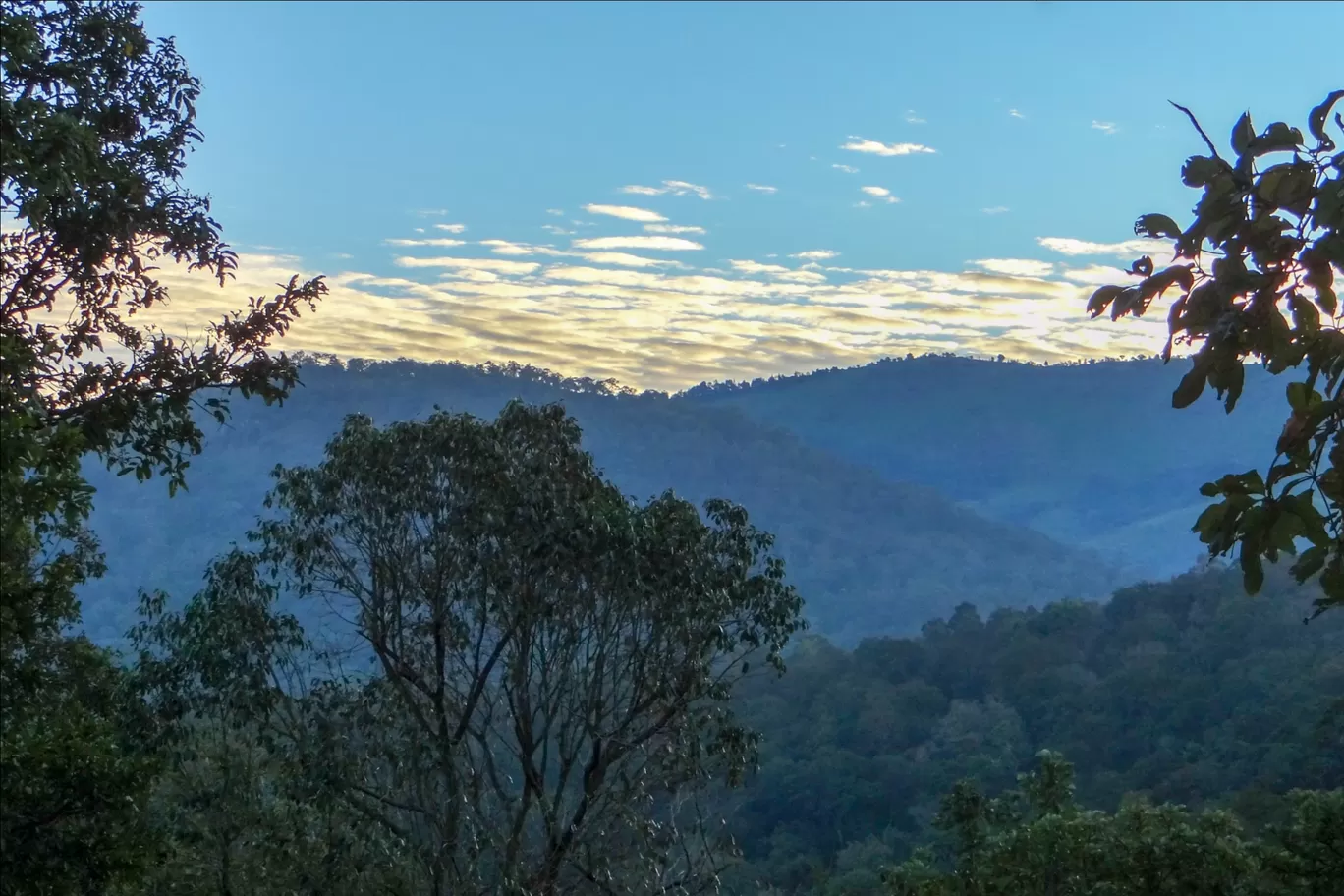 Photo of K Gudi Wilderness Camp By Mastane Musafir